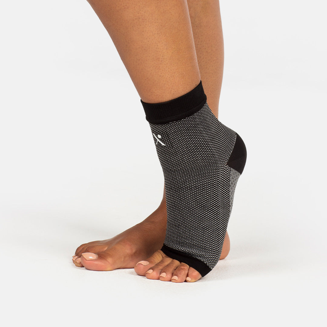 Ankle Compression Sleeve (12-pack)